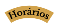 Horários