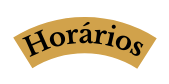Horários